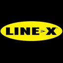 LINE-X company logo