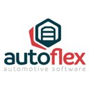 Autoflex company logo