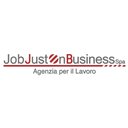 Job Just On Business company logo