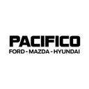 Pacifico Auto Group company logo