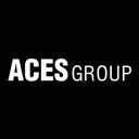 Australian Concert and Entertainment Security (ACES) company logo
