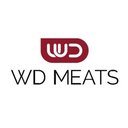 WD Meats company logo