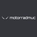motorradmuc company logo