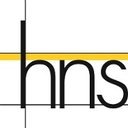 hns hardware netzwerke software GmbH company logo