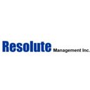 Resolute Management, Inc. company logo