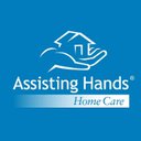 Assisting Hands Home Care: KCS company logo