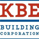 KBE Building Corp company logo