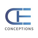 CE Conceptions GmbH company logo