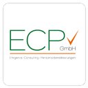 ECP Gmbh company logo