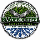 Blades of Steel Landscaping LLC company logo