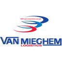 Van Mieghem Logistics company logo