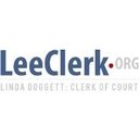 Lee County Clerk of Court company logo