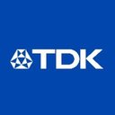 TDK Electronics company logo