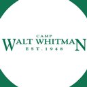 Camp Walt Whitman company logo
