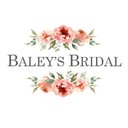 Baley's Bridal company logo