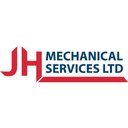 JH Mechanical and Electrical Services Limited company logo