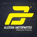 Alessia Motopartes company logo