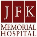 John F. Kennedy Memorial Hospital company logo