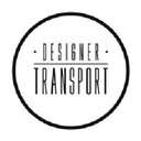 Designer Transport company logo