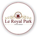 le royal park company logo