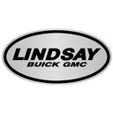 Lindsay Buick GMC company logo