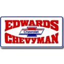 EDWARDS CHEVROLET company logo