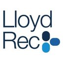Lloyd Recruitment Services company logo
