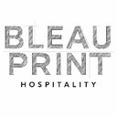 Bleauprint Hospitality company logo