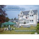 Llys Gwyn House company logo