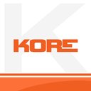 KORE Irrigation company logo