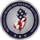 NJ Office of Homeland Security and Preparedness company logo