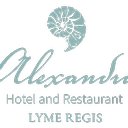 The Alexandra Hotel &amp; Restaurant company logo