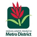 Highlands Ranch Metro District company logo