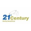 21st Century Informatics company logo