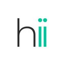 Healthii company logo