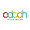Catch Hospitality company logo