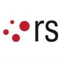 RS company logo