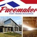 Pacemaker Post Frame Buildings company logo