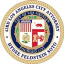 Los Angeles City Attorney's Office company logo