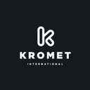 Kromet International company logo