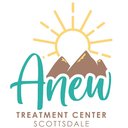 Anew Treatment Center company logo