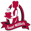 Aunt Millie's company logo