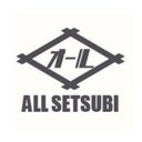 オール設備　株式会社 company logo