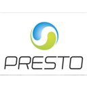 Presto Cleaning company logo