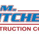 C. M. Mitchell Construction Co. Inc. company logo