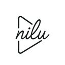 nilu hair 大泉学園 company logo