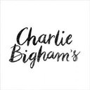 Charlie Bighams company logo