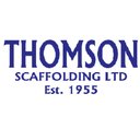Thomson Scaffolding Limited company logo
