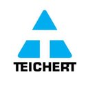 Teichert Construction company logo