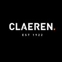Claeren company logo